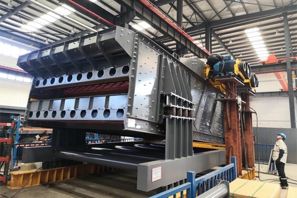 AMPCO Minerals - Project Capabilities