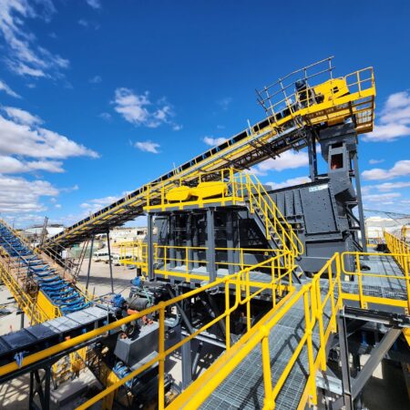 O & M Training - Ampco Minerals - Ampco Minerals - AMPCO Minerals