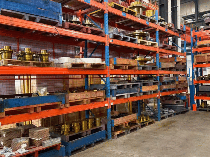 Oem - Ampco Minerals - Ampco Minerals - AMPCO Minerals