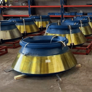 Oem - AMPCO Minerals Oem - AMPCO Minerals